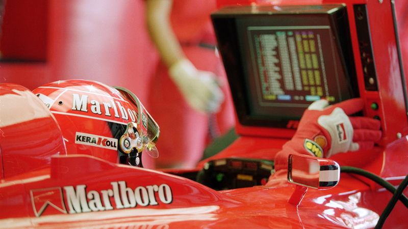 Illustration for article titled The Greatest Formula One Drivers Of All Time